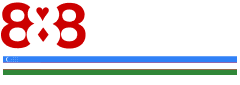 888starz UZ logotipi